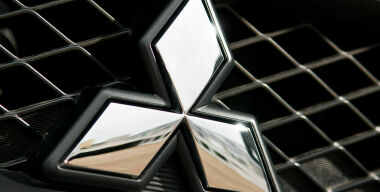 Фото Mitsubishi