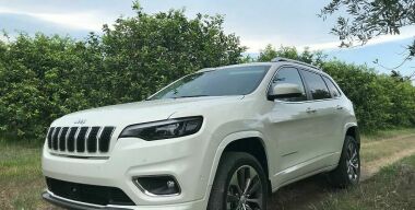 Фото: АвтоВзгляд