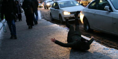 Фото: Геннадий Черкасов