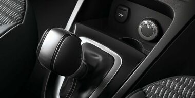 Renault Kaptur: как коробка передач влияет на французский темперамент