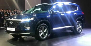 Фото АвтоВзгляд