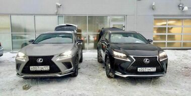 Фото: АвтоВзгляд