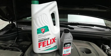 Что обязательно должен знать каждый автовладелец о технических жидкостях