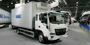Минтранс России решил официально легализовать машины-беспилотники
