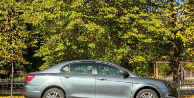 Фото и видео: АвтоВзгляд