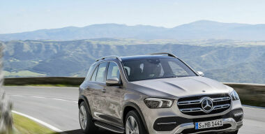 Фото: Mercedes-Benz