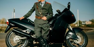 Мотомир Вячеслава Шеянова