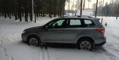 Фото: АвтоВзгляд