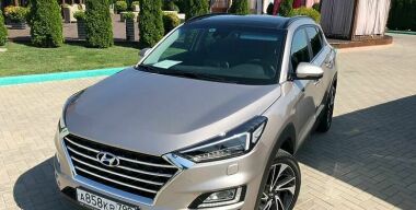 Фото: АвтоВзгляд и фирм-производителей