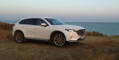 Фото АвтоВзгляд