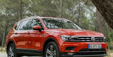 Фото: Volkswagen