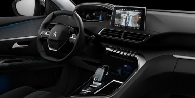 Фото: Peugeot