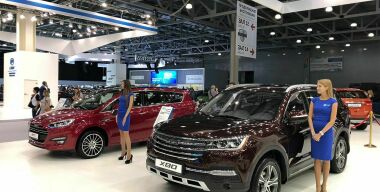 Фото АвтоВзгляд