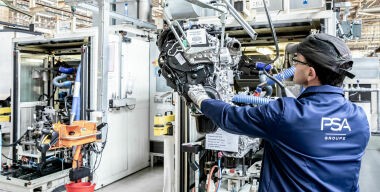 Фото: PSA