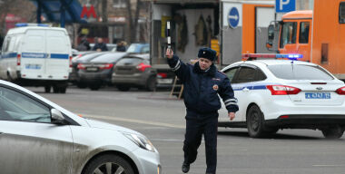 Фото: Геннадий Черкасов