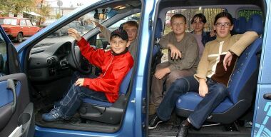 Фото: Александр Корнющенко