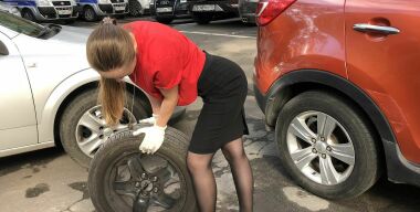 Фото: &quot;АвтоВзгляд&quot;