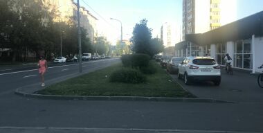 Как ГИБДД помогает «Помощнику Москвы» обдирать водителей