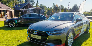 Фото: АвтоВзгляд