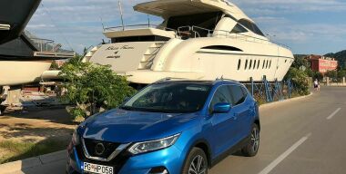 Фото и видео: портал &quot;АвтоВзгляд&quot;