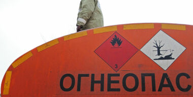 Власти готовят подорожание литра бензина на 3,3 рубля