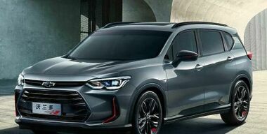 Фото: auto.sina.com