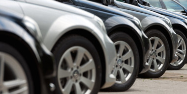 Российский рынок в июле остался на пятом месте в Европе