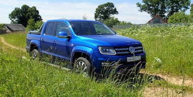 Фото АвтоВзгляд