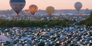 Фото: "Русский АвтоМотоКлуб"
