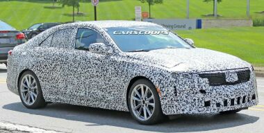 Фото: www.carscoops.com