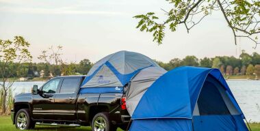 Фото www.napieroutdoors.com