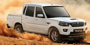 В Россию едет белорусско-индийский «убийца» UAZ Patriot