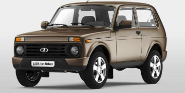 Фото: LADA