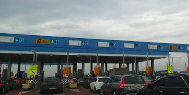 Фото АвтоВзгляд