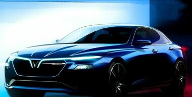 Фото: VinFast