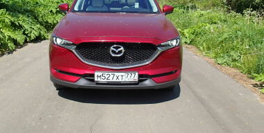 Фото &quot;АвтоВзгляд&quot;