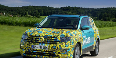 Фото: Volkswagen