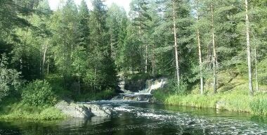 Что обязательно должно быть у каждого автопутешественника