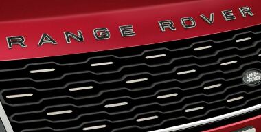 Фото: Land Rover