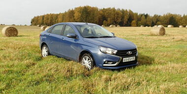 Фото "АвтоВзгляд"