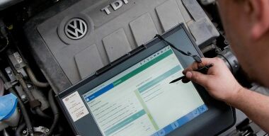 Скандал вокруг Audi: на сервис отправляются 60 000 авто