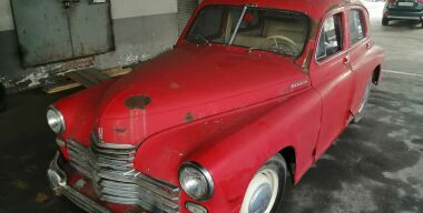 Рыбья кость для Bosch Moskau Klassik