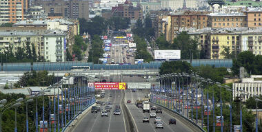 Фото: Московский Комсомолец