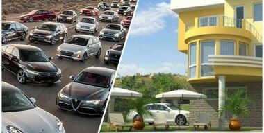 Махнемся не глядя: на что можно обменять свой автомобиль