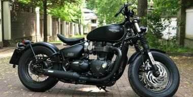 Фото: АвтоВзгляд