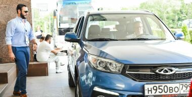 Почему китайские авто пользуются в России все большей популярностью