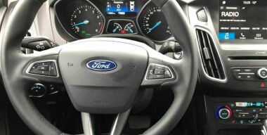 Ford ощутимо снизил цены на автомобили в России