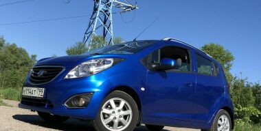 Фото: АвтоВзгляд