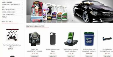 Чем опасна покупка автозапчастей в интернет-магазине