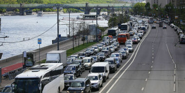 Фото: Московский Комсомолец